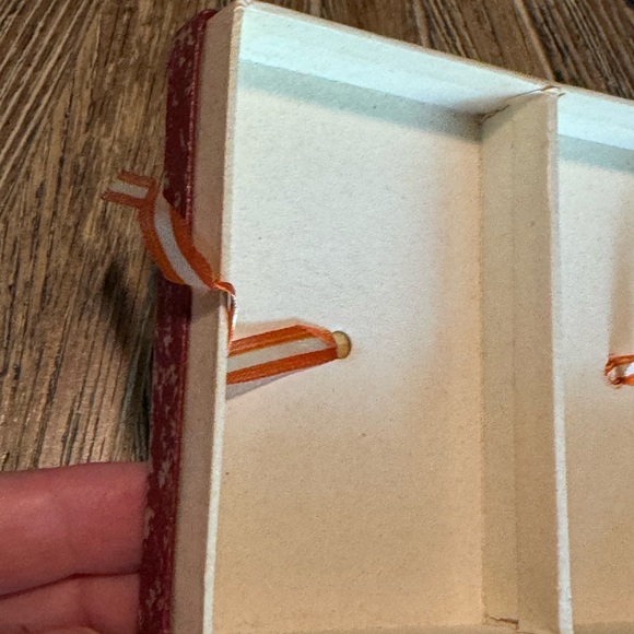 Vintage Hoyle playing cards double deck set Nassau Bahamas souvenir deadstock - Picture 10 of 16